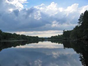 Black River, WI