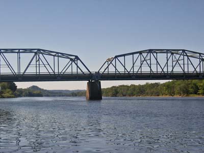Durand bridge