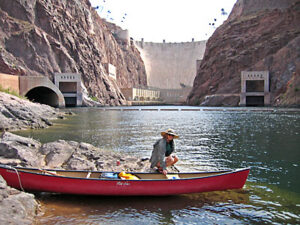 Hoover Dam