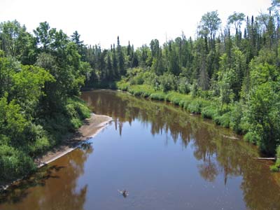 St. Louis River