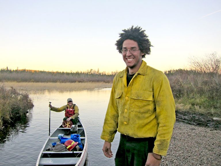 32 Brule River, Lake Superior, Elbow Lake, Grand Marais, Minnesota