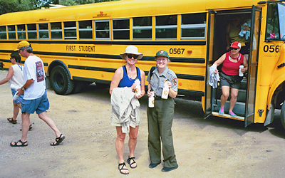 Friends of the Mississippi