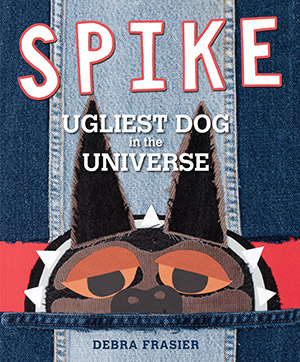 Spike: The Ugliest Dog in the Universe