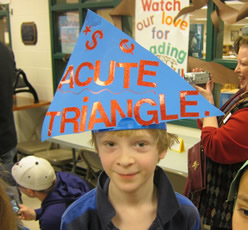 Acute Triangle