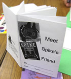 Spike Booklet